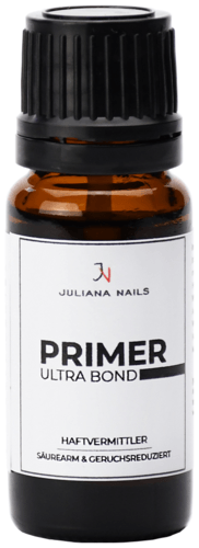 Juliana Nails Primer Ultra Bond