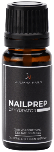 Juliana Nails Nail Prep Dehydrator