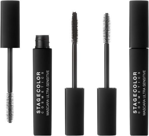 Stagecolor Mascara Ultra Sensitive 