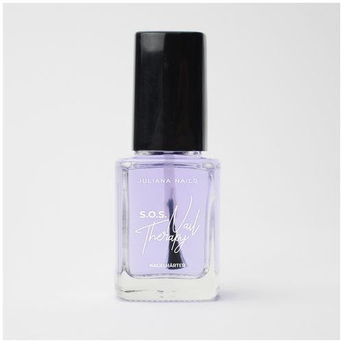 Juliana Nails S.O.S. Nail Therapy Nail Hardener