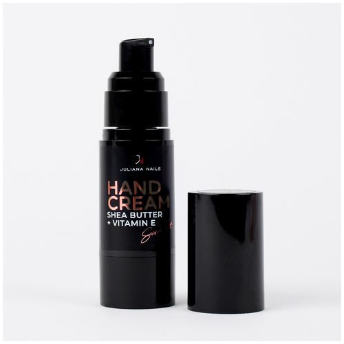 Juliana Nails Sensual Rose Crème pour les mains