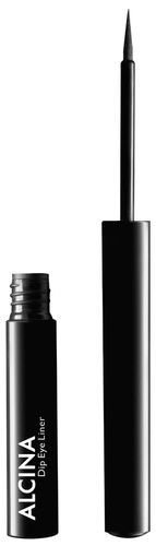 Alcina Dip black Eye Liner
