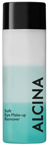 Alcina Soft Eye Démaquillant pour les yeux
