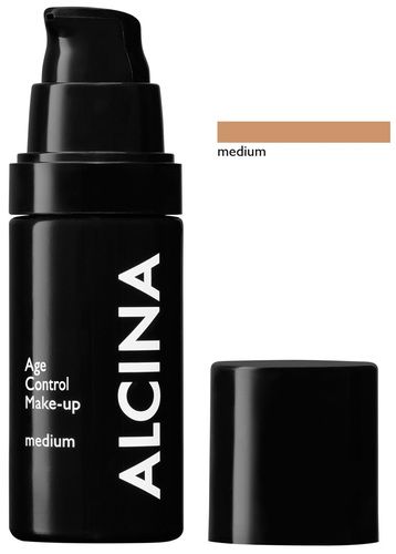 Alcina Age Control Make-up Fond de teint