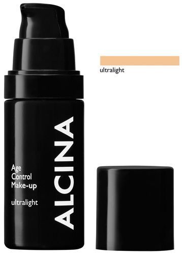 Alcina Age Control Foundation