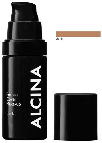 Alcina Perfect Cover Make-up