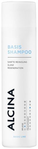 Alcina Basic Line Shampooing quotidien