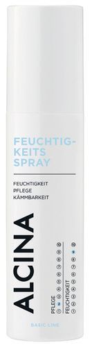 Alcina Basic Line Spray hydratant