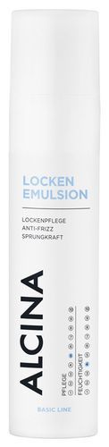 Alcina Basic Line Locken-Emulsion