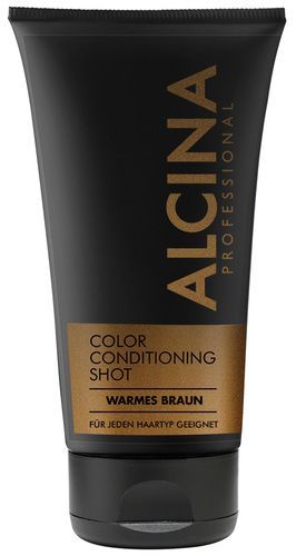 Alcina Color Conditioning Shot Après-shampooing colorant