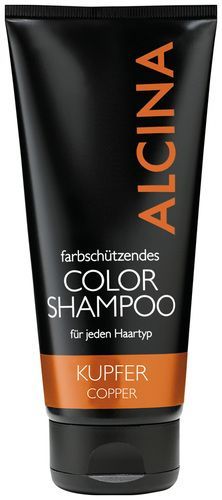 Alcina Color Shampoo