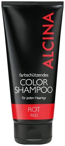 Alcina Color Shampoo
