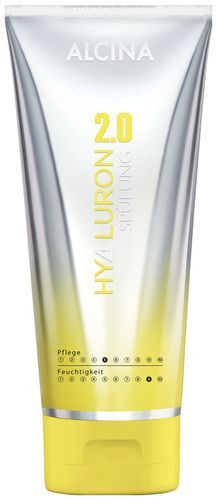 Alcina Hyaluron 2.0 Après-shampooing