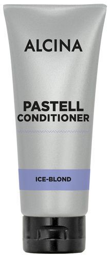 Alcina Pastell Après-shampooing Ice Blond