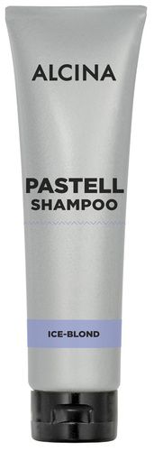 Alcina Pastell Shampooing Ice Blond