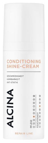 Alcina Repair Crème brillance sans rinçage