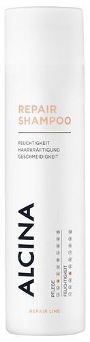 Alcina Repair Shampooing réparateur