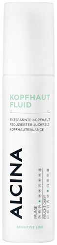 Alcina Sensitive Line Kopfhaut-Fluid
