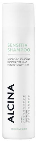 Alcina Sensitive Line Sensitiv-Shampoo