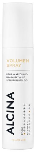 Alcina Volume Line Spray volumisant