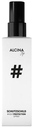 Alcina #Style Spray protecteur thermique