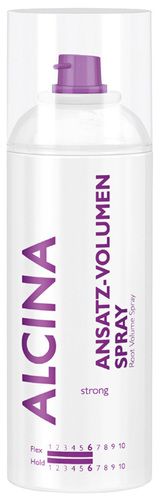 Alcina Strong Spray volume aux racines