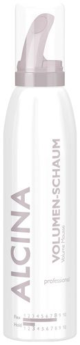 Alcina Professional Mousse volume