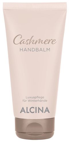 Alcina Cashmere Baume pour les mains