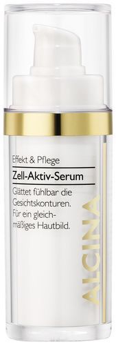 Alcina Sérum pour contours