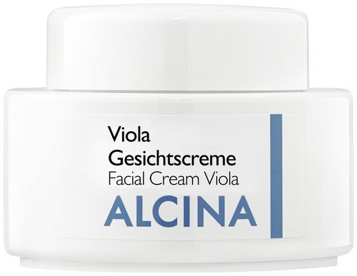 Alcina Viola Crema viso