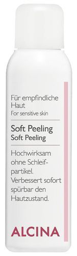 Alcina Soft Peeling