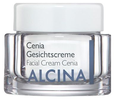Alcina Cenia Crème pour le visage