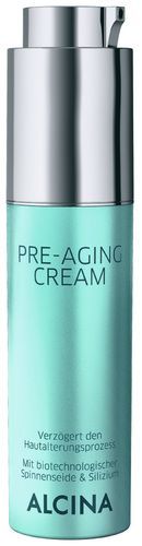 Alcina Crème anti-âge