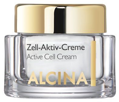 Alcina Crème pour contours