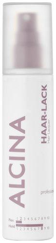 Alcina Professional Laque sans aérosol
