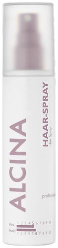 Alcina Professional Spray coiffant sans aérosol