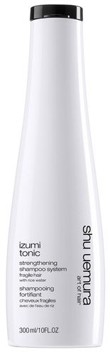 Shu Uemura Izumi Tonic Shampooing fortifiant