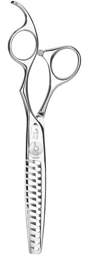 Olivia Garden TextureCut Ciseaux sculpteurs 15 dents