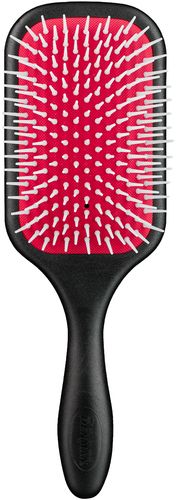 Denman D38 Power Brosse paddle