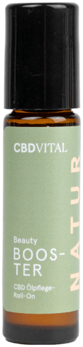 CBD VITAL Beauty Booster Roll-On