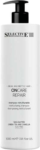 Selective On Care Repair Shampoo