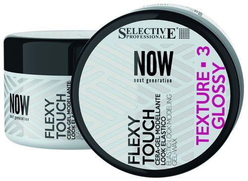 Selective NOW Flexi Touch Modelliergel