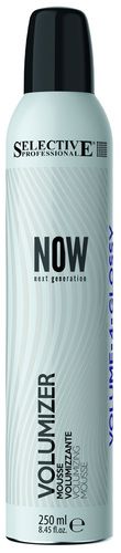 Selective NOW Volumizer Mousse