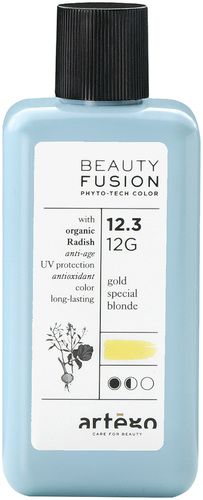 Artègo Beauty Fusion
