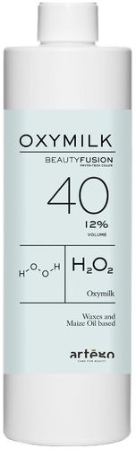 Artègo Beauty Fusion Oxymilk Developer
