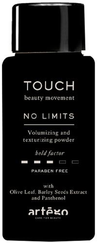 Artègo Touch No Limits