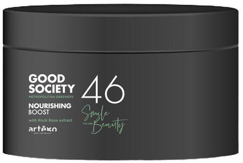 Artègo Good Society Nourishing Boost