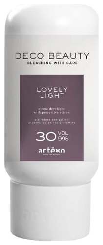 Artègo Deco Beauty Lovely Light Entwickler