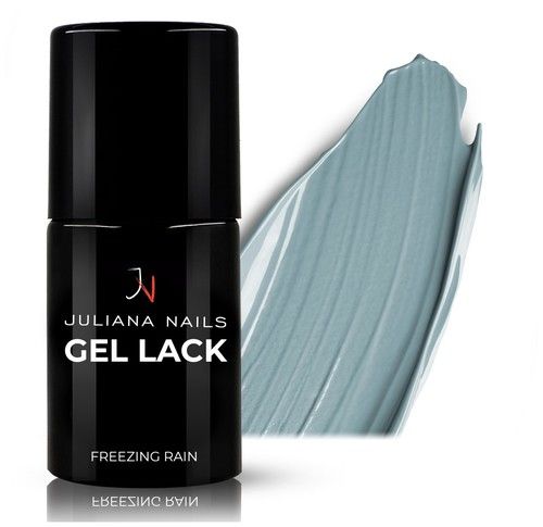 Juliana Nails Gel Polish Green Tones
