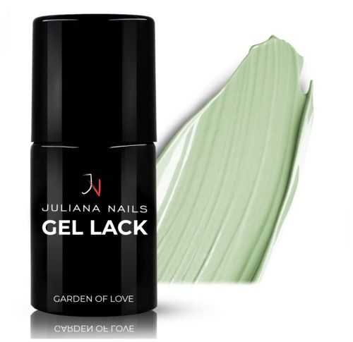 Juliana Nails Gel Lack Vernis Tons verts